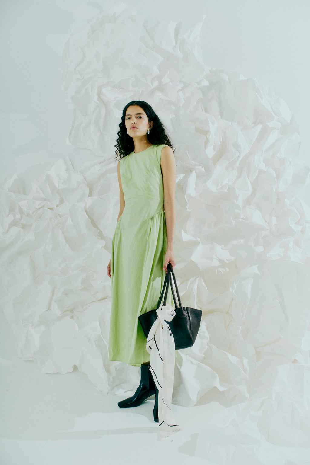 Cph Muse POPPI dress Cph Muse POPPI dress