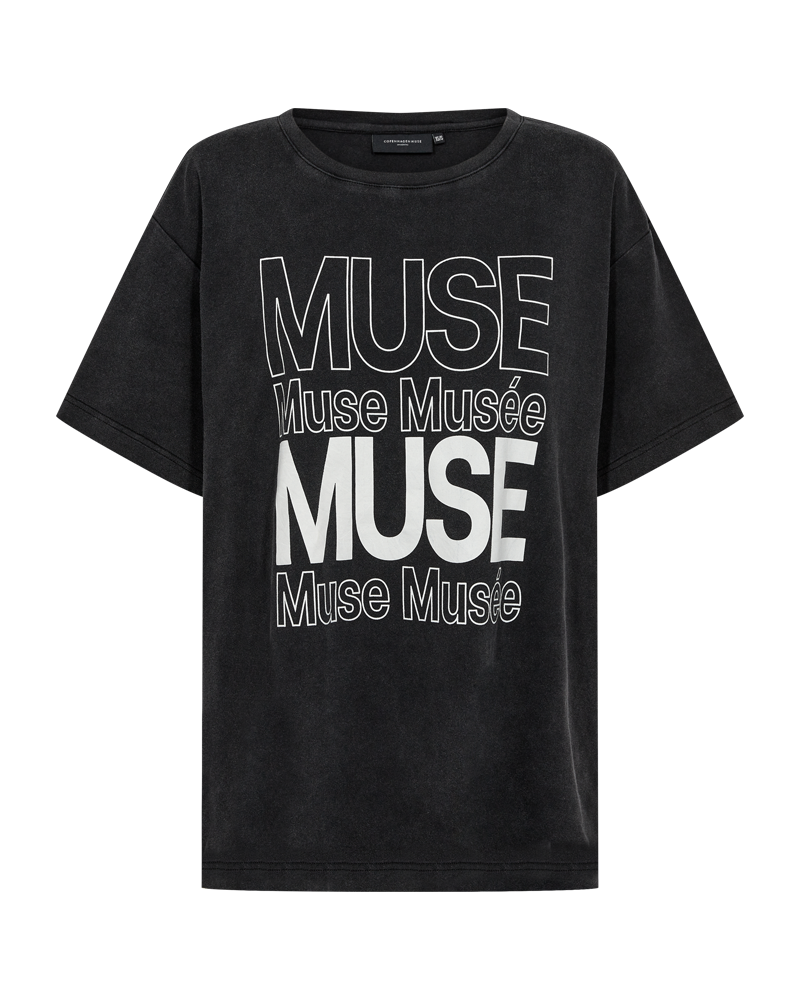 Copenhagen Muse MUSE t-shirt