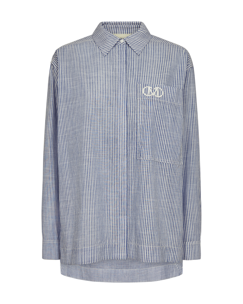 トップス epa stripe shirt A BATHING APE® College Stripe Tee | Bape official website