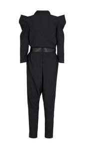 CMBLIZ-JU-PUFF IN BLACK