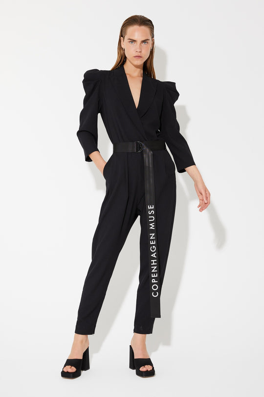 Cmbliz-ju-puff in zwart