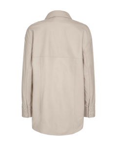 CMROYAL-SHIRT IN BEIGE