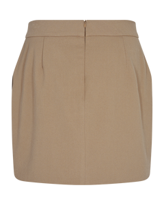 CMTAILOR - SKIRT IN BEIGE