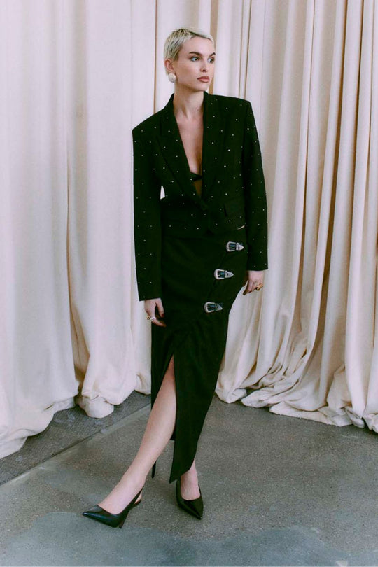 CMTailor - rok in zwart