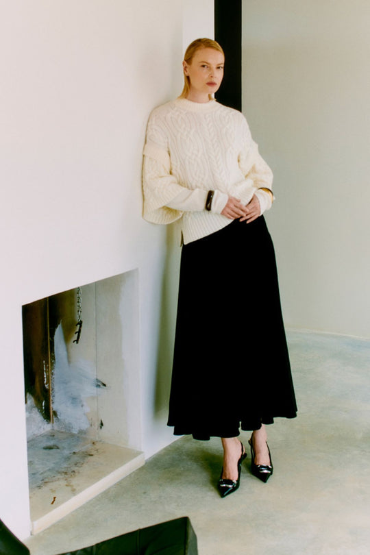 Cmvianna - rok in zwart