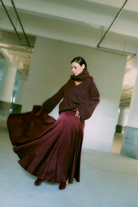 Cmvianna - rok in rood