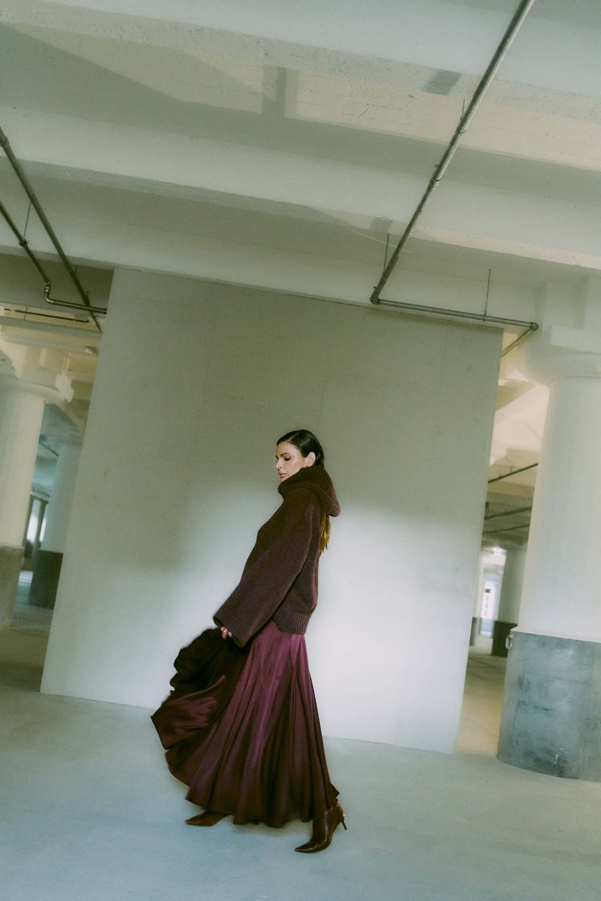 Cmvianna - rok in rood
