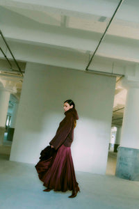 Cmvianna - rok in rood