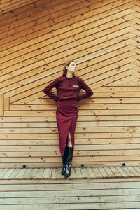 CMTailor - rok in rood