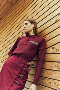 CMTailor - rok in rood