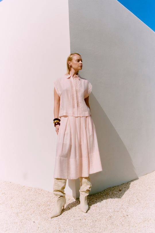 Cmmolly -skirt in poeder