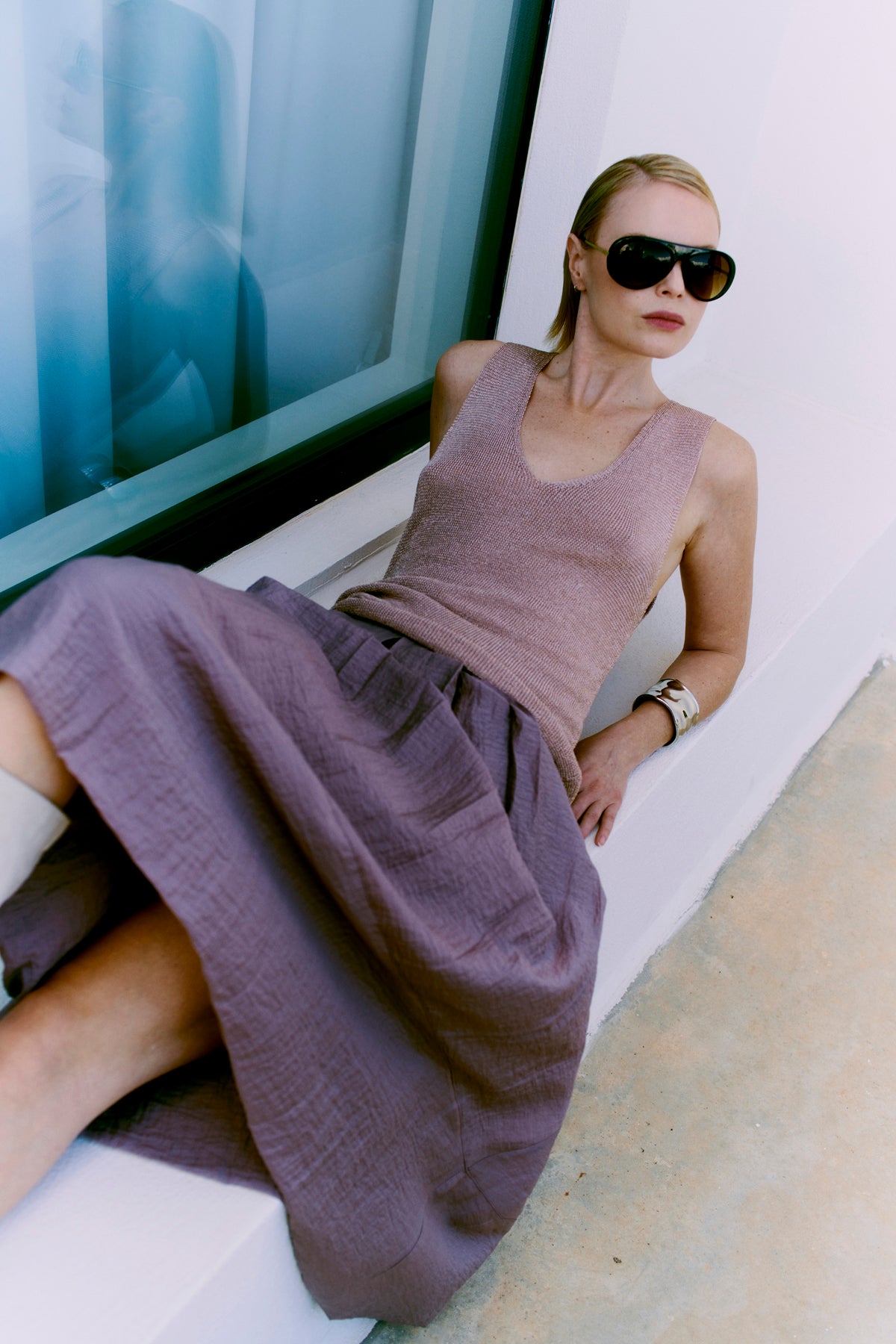 Cmcole - rok in roos