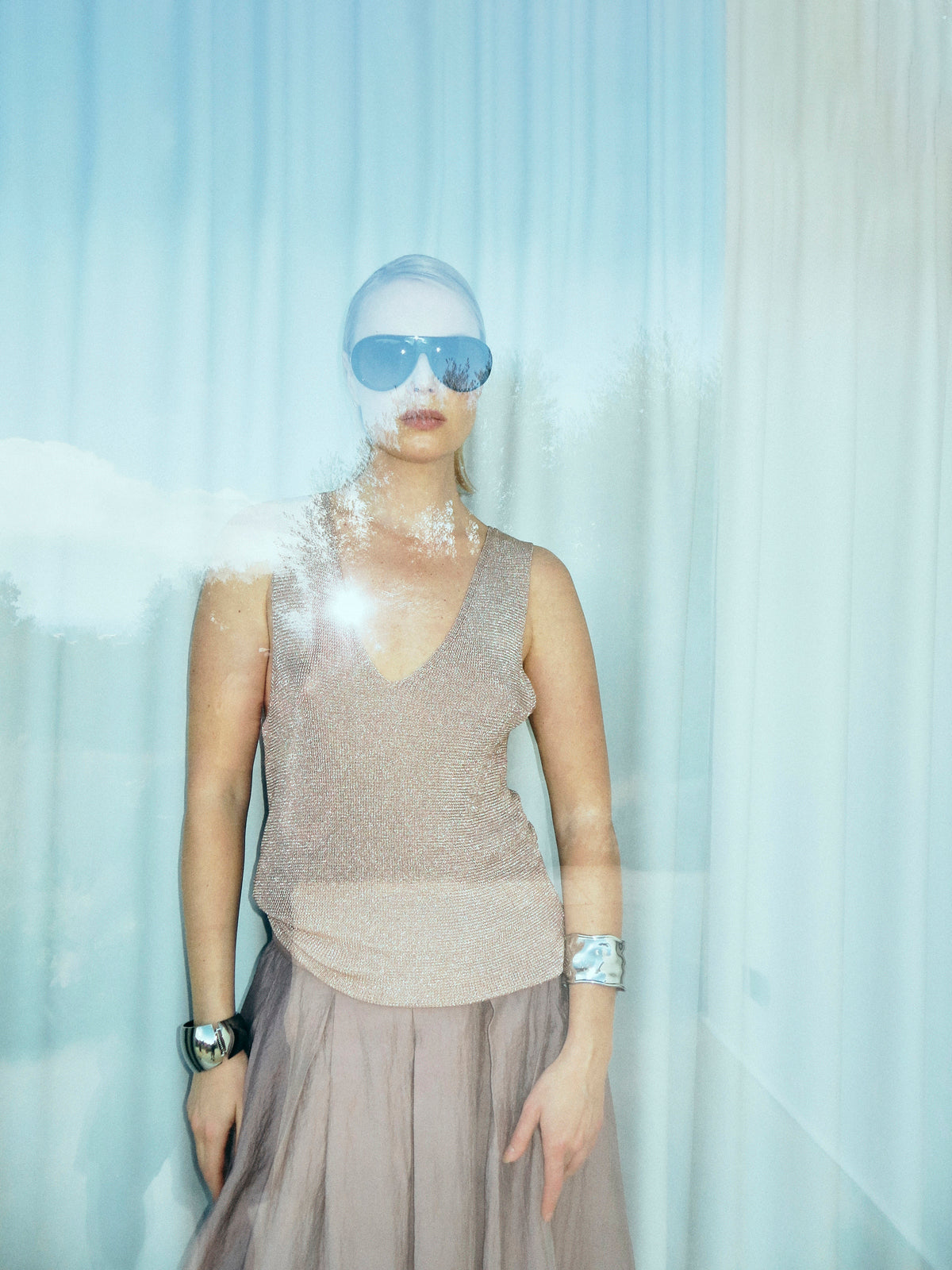 Cmcole - rok in roos