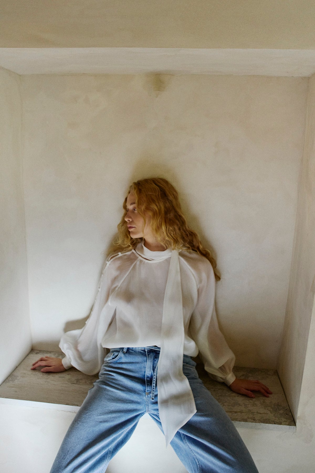 Cph Muse TILLY blouse