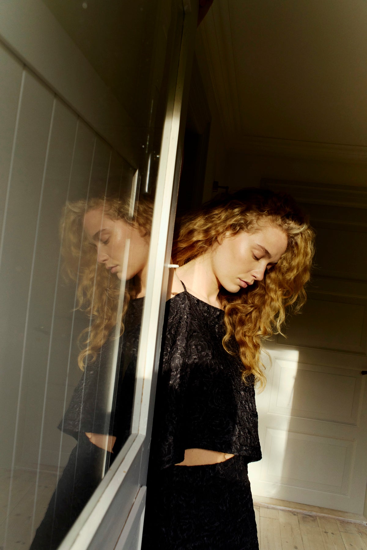 Cph Muse ROSIE top