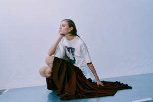 Cmvianna - rok in rood