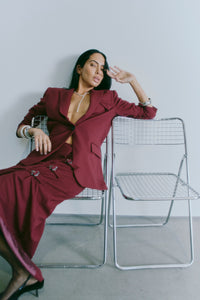 CMTailor - rok in rood