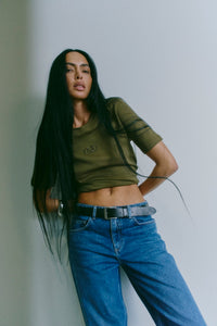 Cmjennifer - jeans in blauw