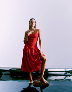 CMSIV - top in rood