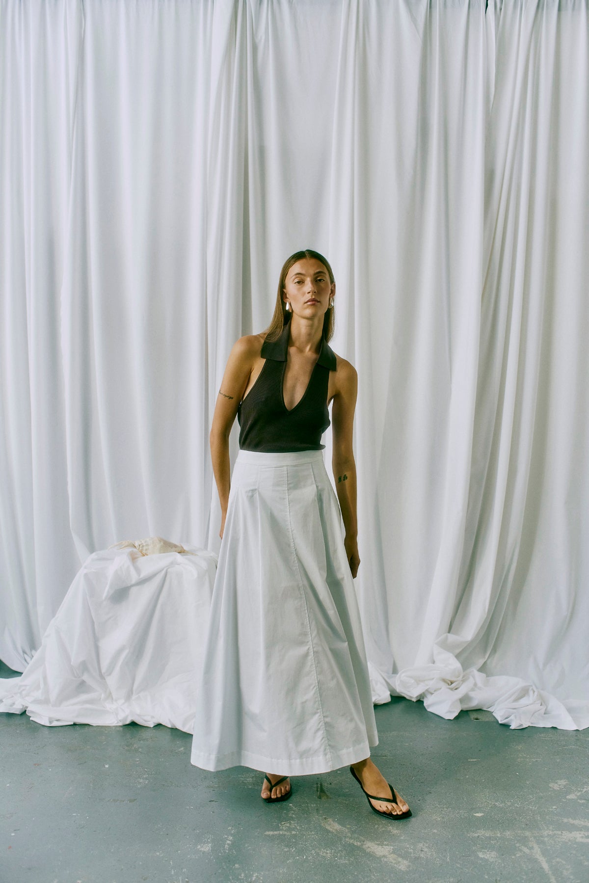 Cph Muse MELANIE skirt