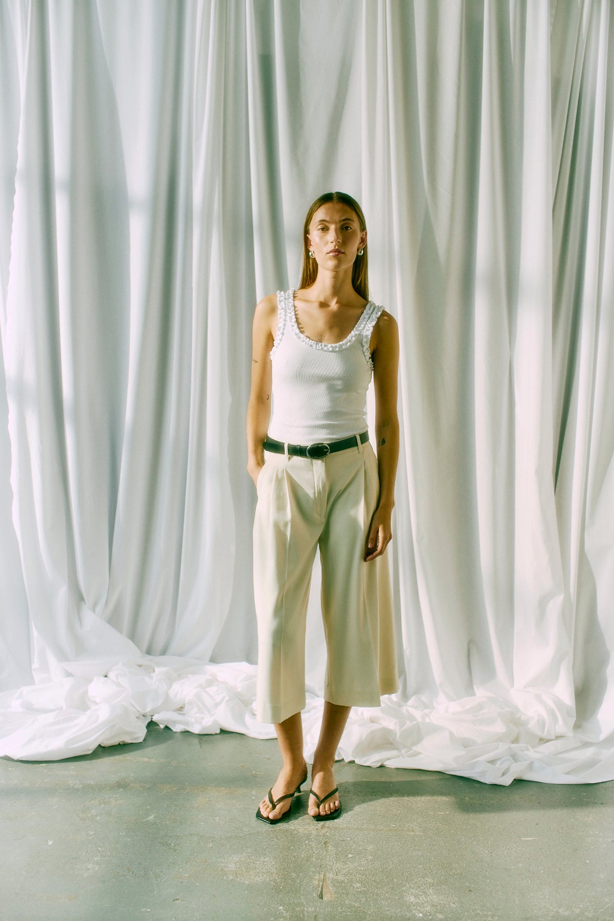 Cph Muse SIV top