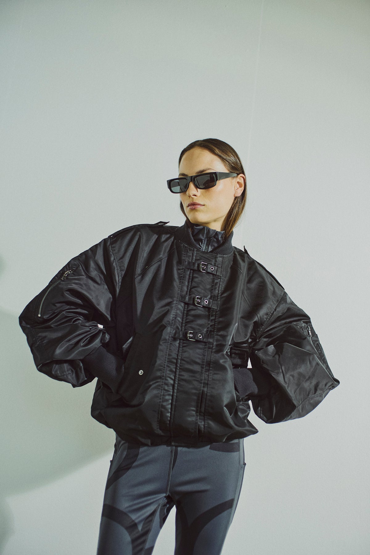 Cph Muse BOMBER bomberjacket