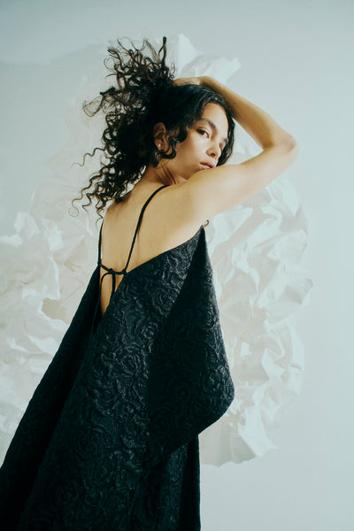 Cph Muse ROSIE top