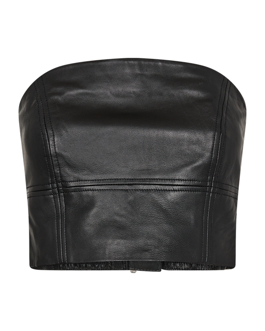 Cmroyal - Corsage in Black