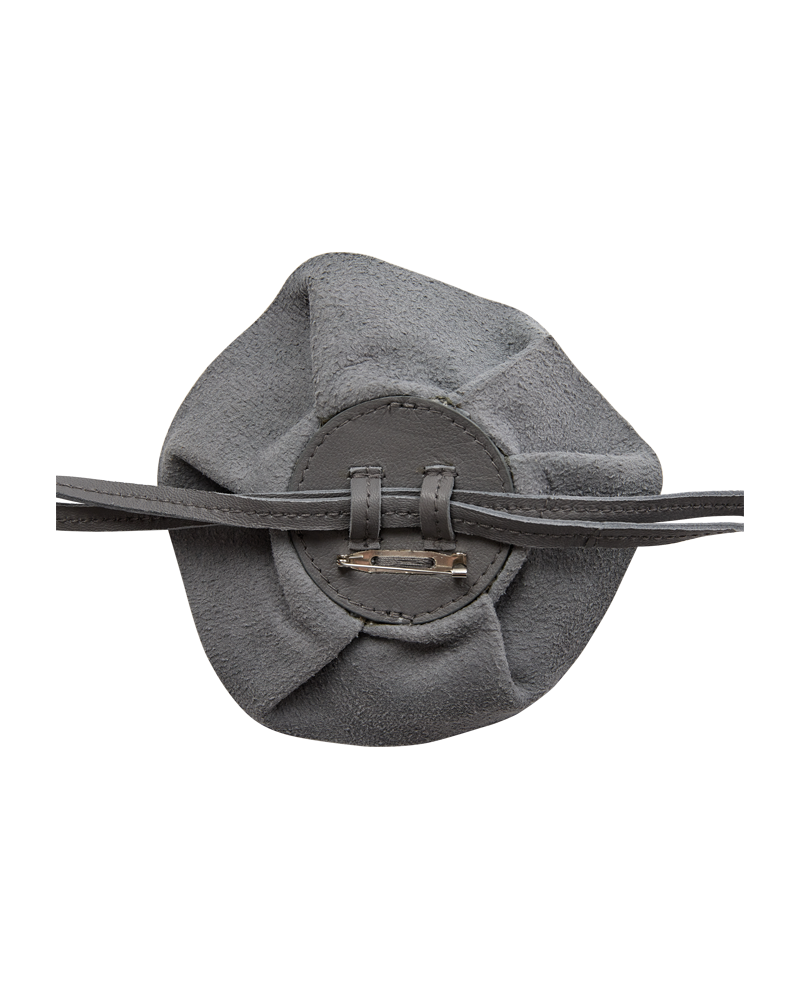 CMROYAL - ROSE IN GREY