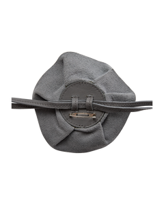 CMROYAL - ROSE IN GREY