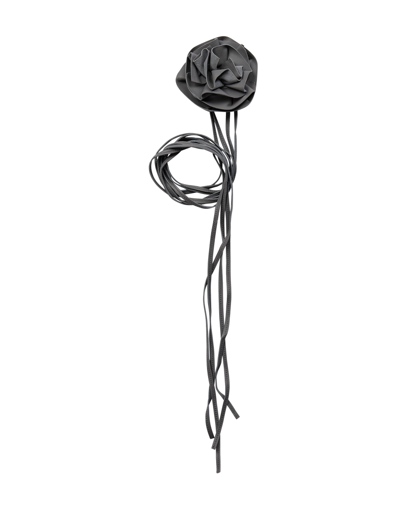 CMROYAL - ROSE IN GREY