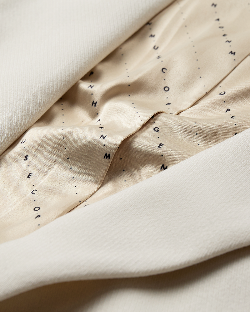 CMTailor - Blazer in off -white