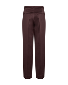 Cmshine - brede broek in rood