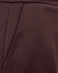 Cmshine - brede broek in rood