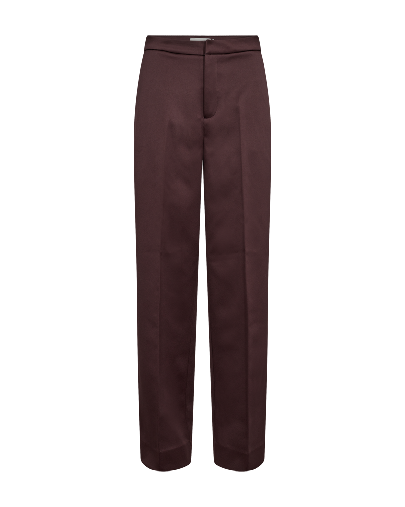 Cmshine - brede broek in rood
