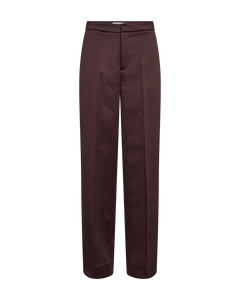 Cmshine - brede broek in rood