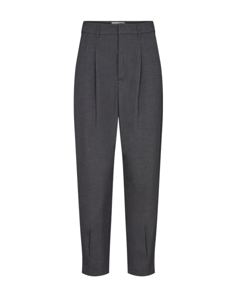 CMTailor - enkelbroeken in grijs