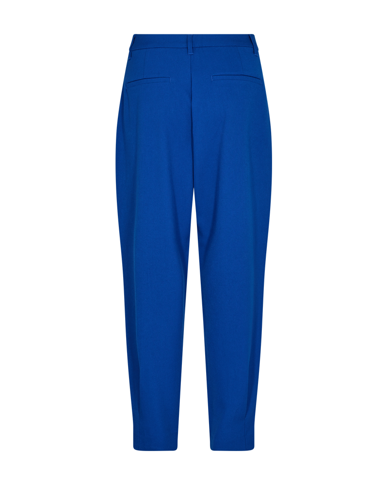 CMTailor - enkelbroeken in blauw