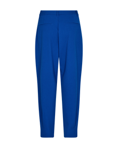CMTailor - enkelbroeken in blauw