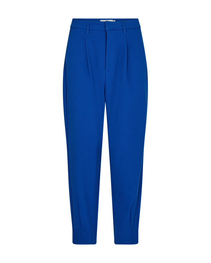 CMTailor - enkelbroeken in blauw