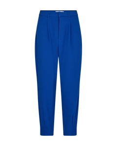 CMTailor - enkelbroeken in blauw
