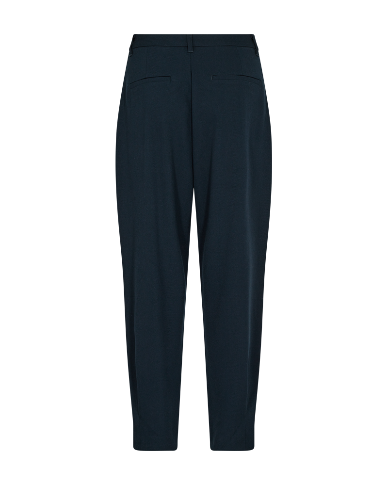 CMTailor - enkelbroeken in blauw