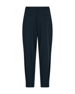 CMTailor - enkelbroeken in blauw