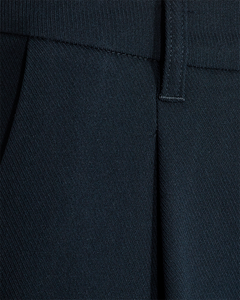 CMTailor - enkelbroeken in blauw