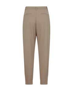 CMTAILOR - ANKLE PANTS IN BEIGE