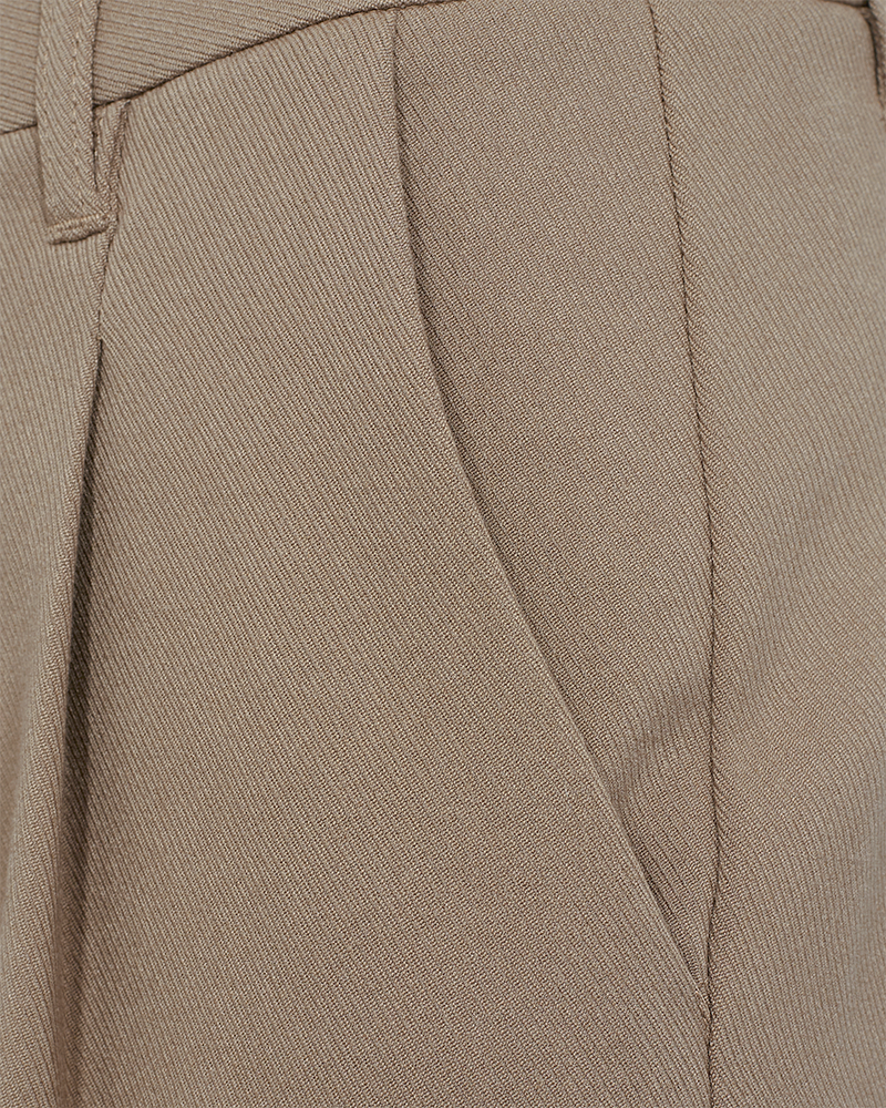 CMTAILOR - ANKLE PANTS IN BEIGE