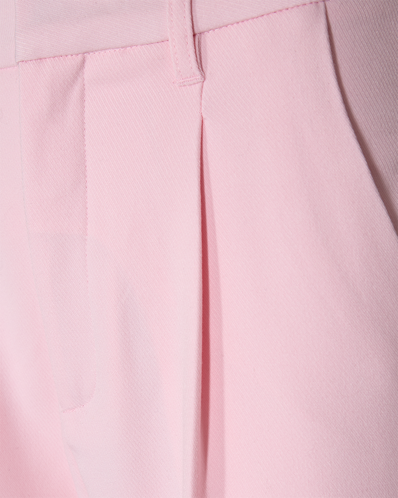 CMTailor - enkelbroeken in Rose