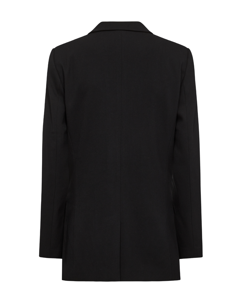 CMTailor - Blazer in zwart