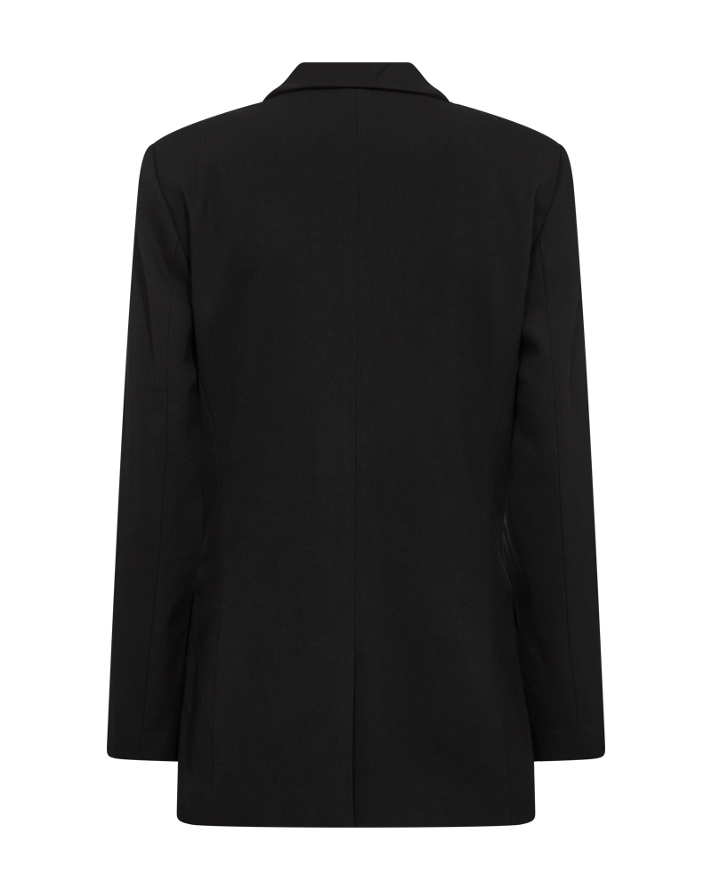 CMTAILOR - BLAZER IN BLACK