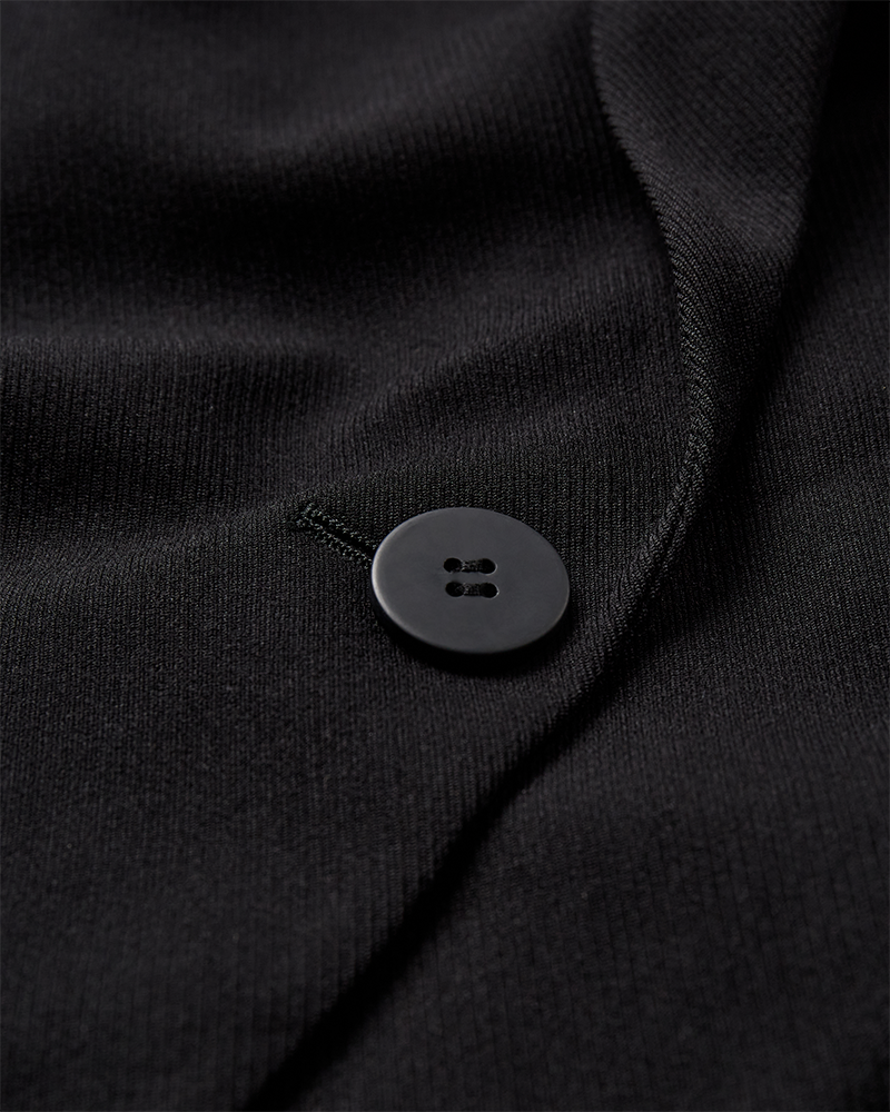 CMTAILOR - BLAZER IN BLACK